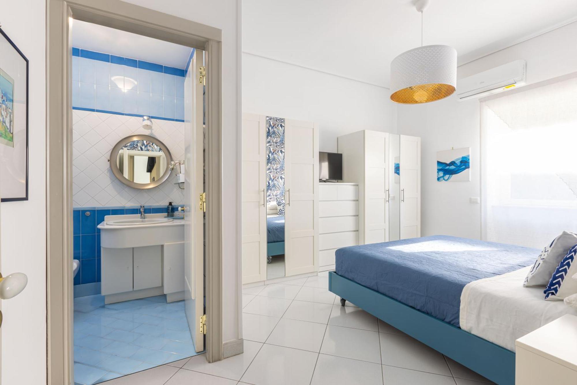 Apartamento Marescala Vacation - Doria *